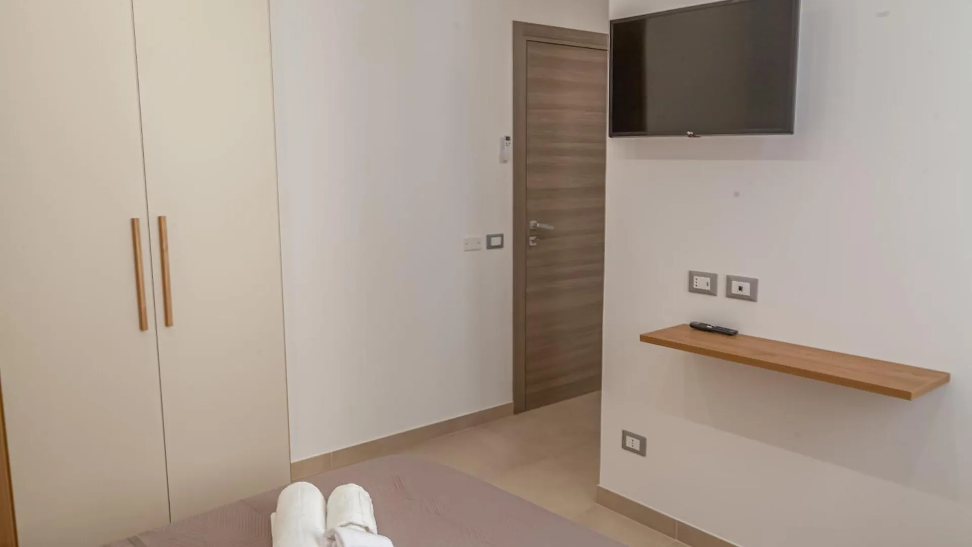 Isgro Rooms Marsala Bed & Breakfast