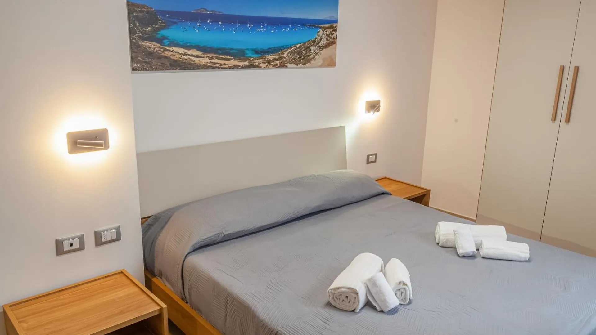 Isgro Rooms Marsala Bed & Breakfast