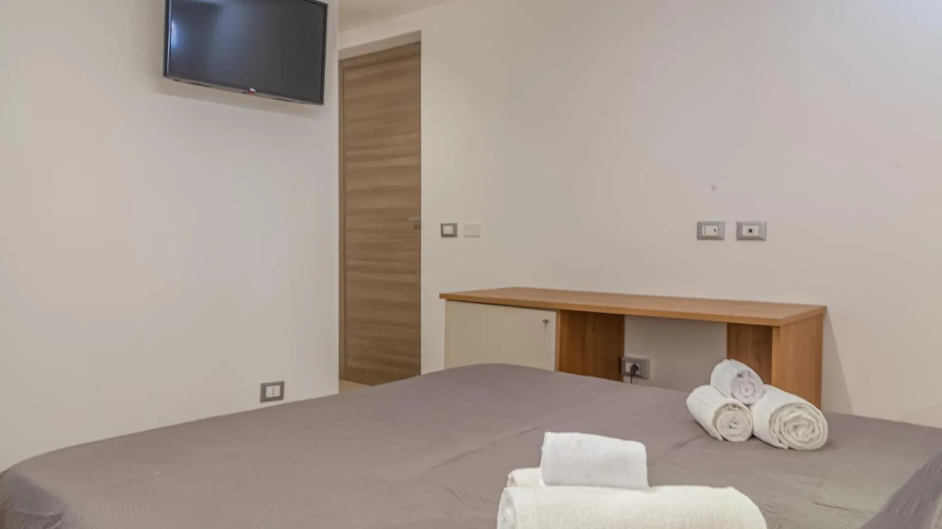 Isgro Rooms Marsala Italy