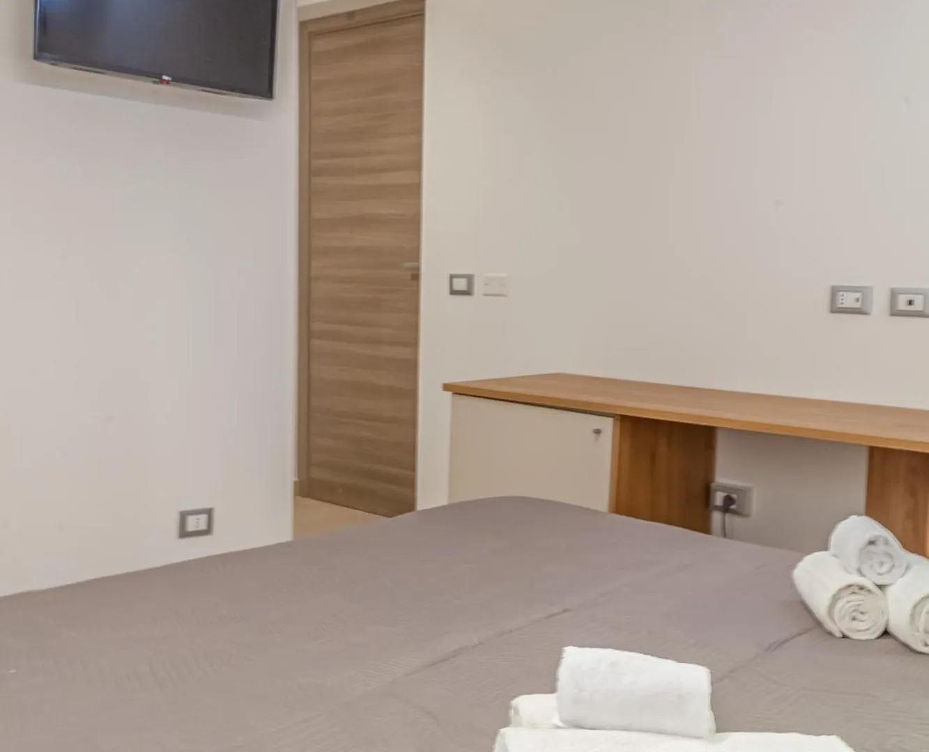 Isgro Rooms Marsala Italy