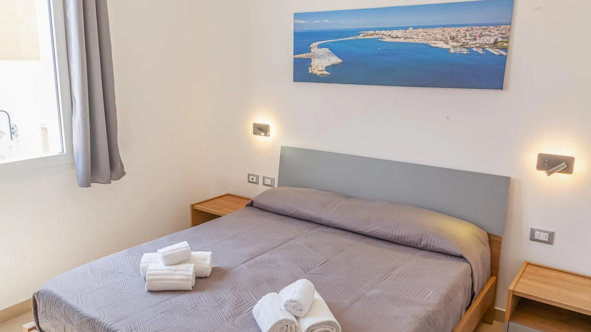 Isgro Rooms Marsala 0*,  Italy
