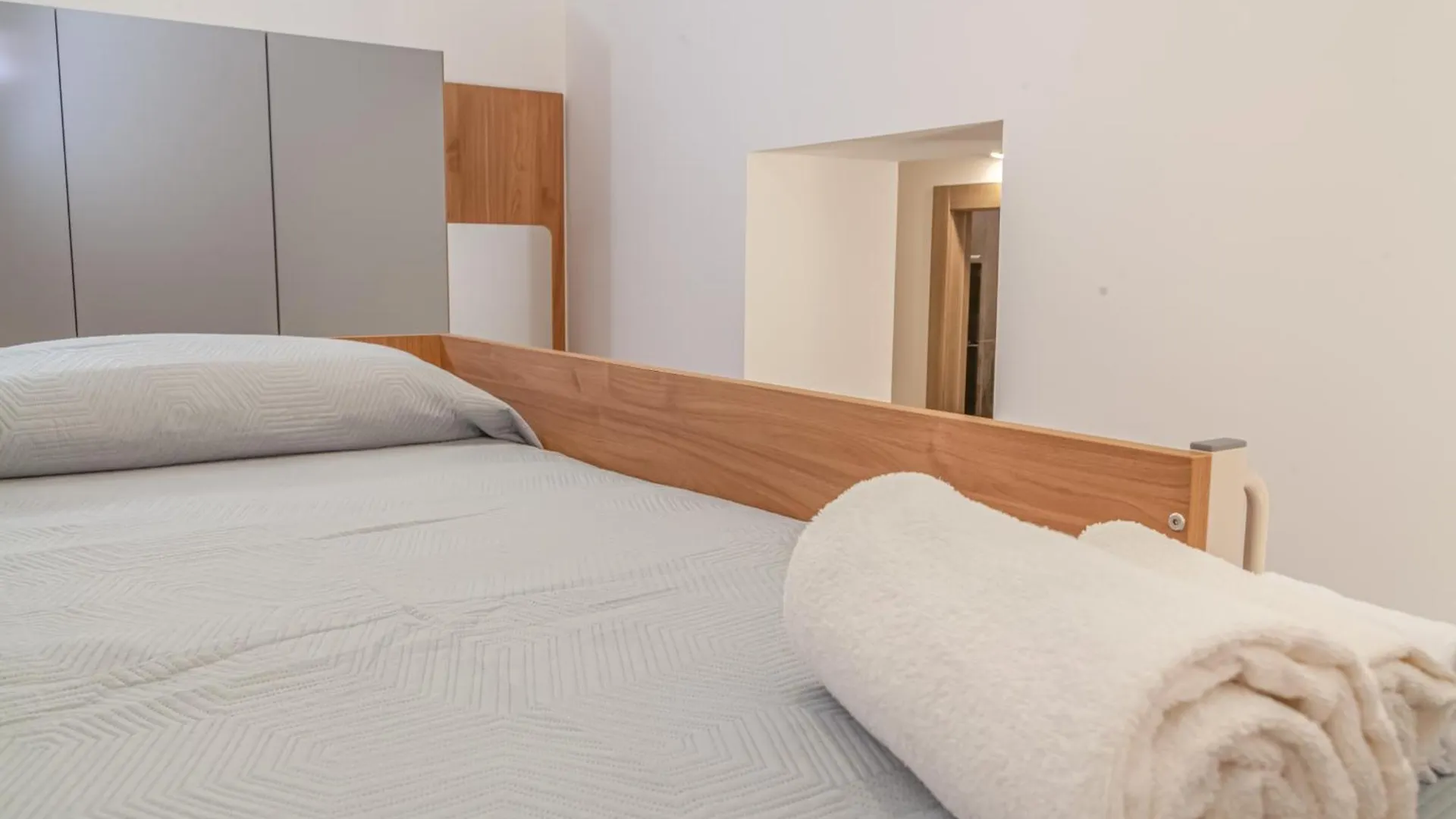 Bed & Breakfast Isgro Rooms Marsala Italy