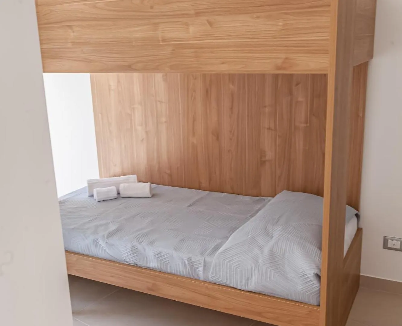 Isgro Rooms Marsala Bed & Breakfast
