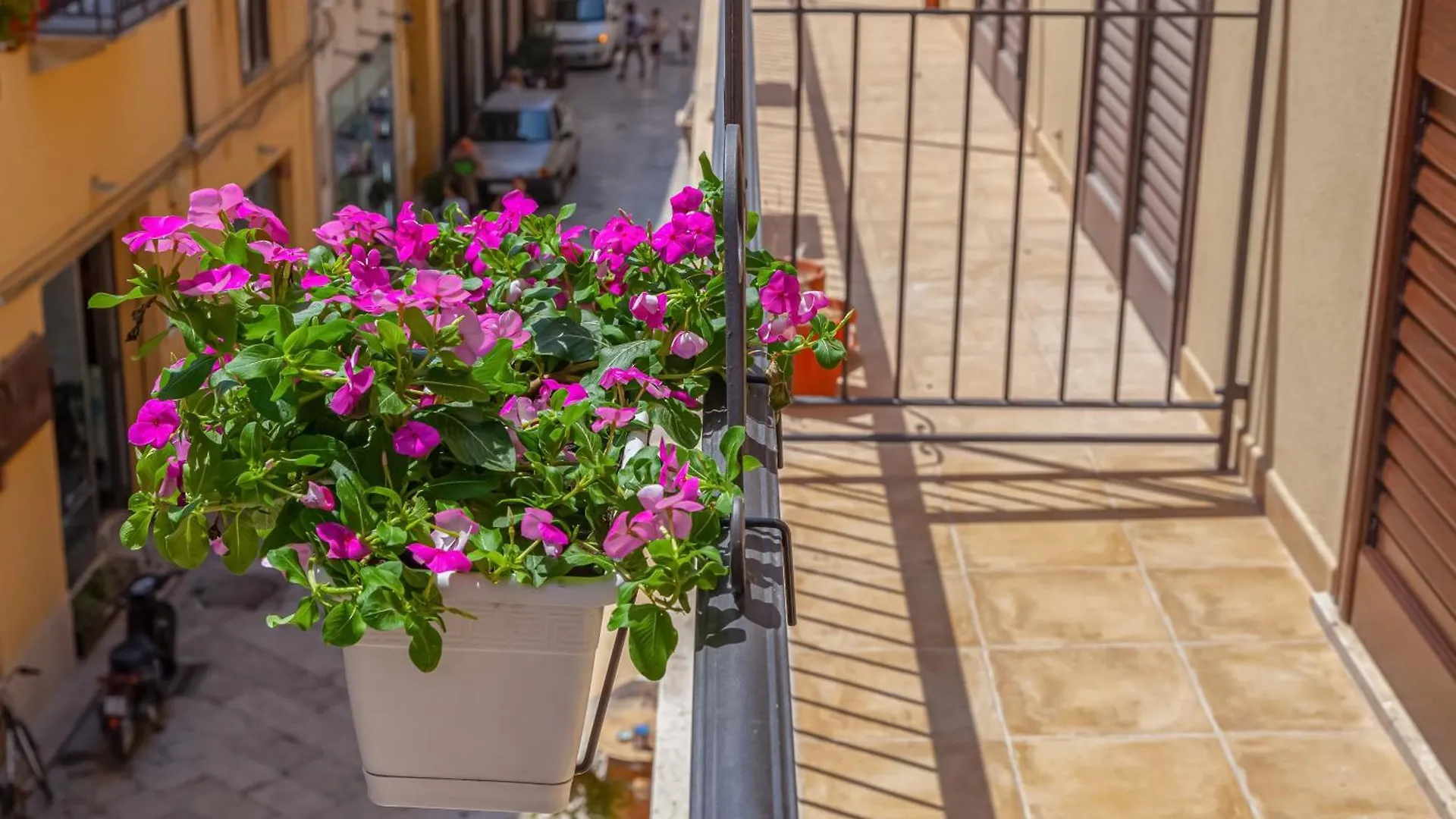 Isgro Rooms Marsala Bed & Breakfast
