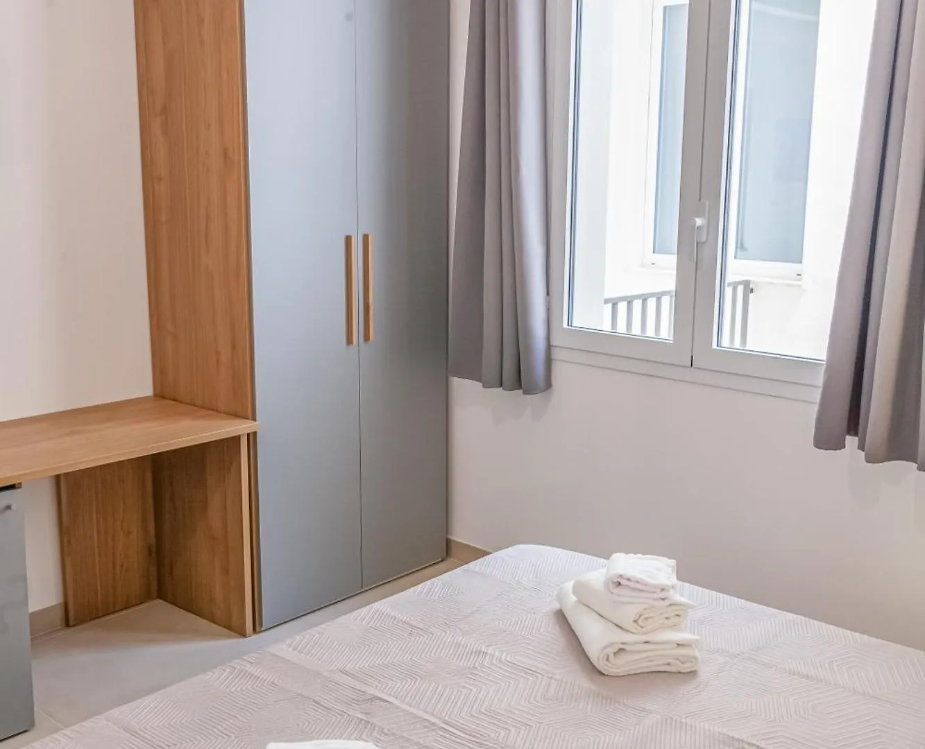 Isgro Rooms Marsala