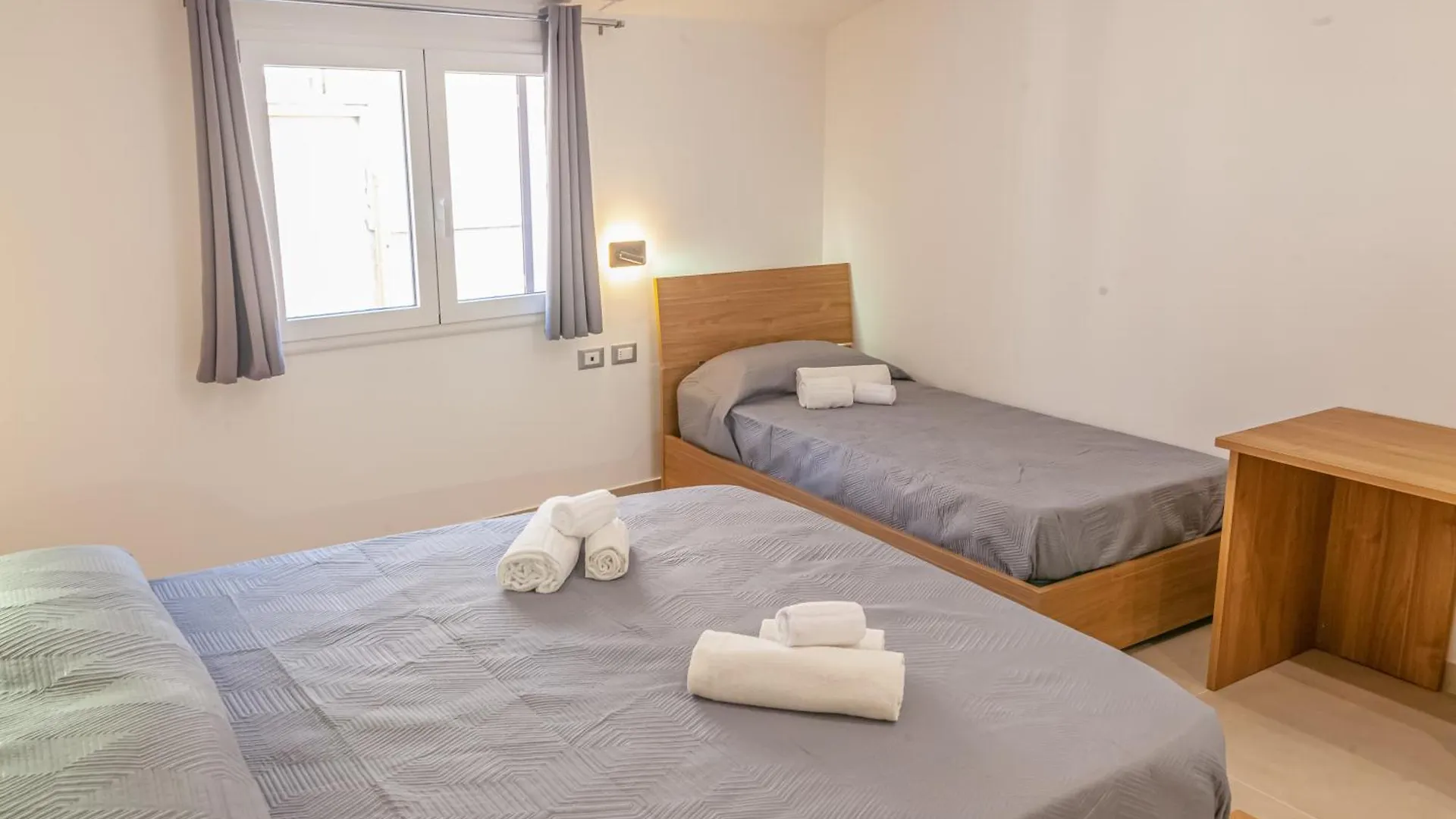 Bed & Breakfast Isgro Rooms Marsala