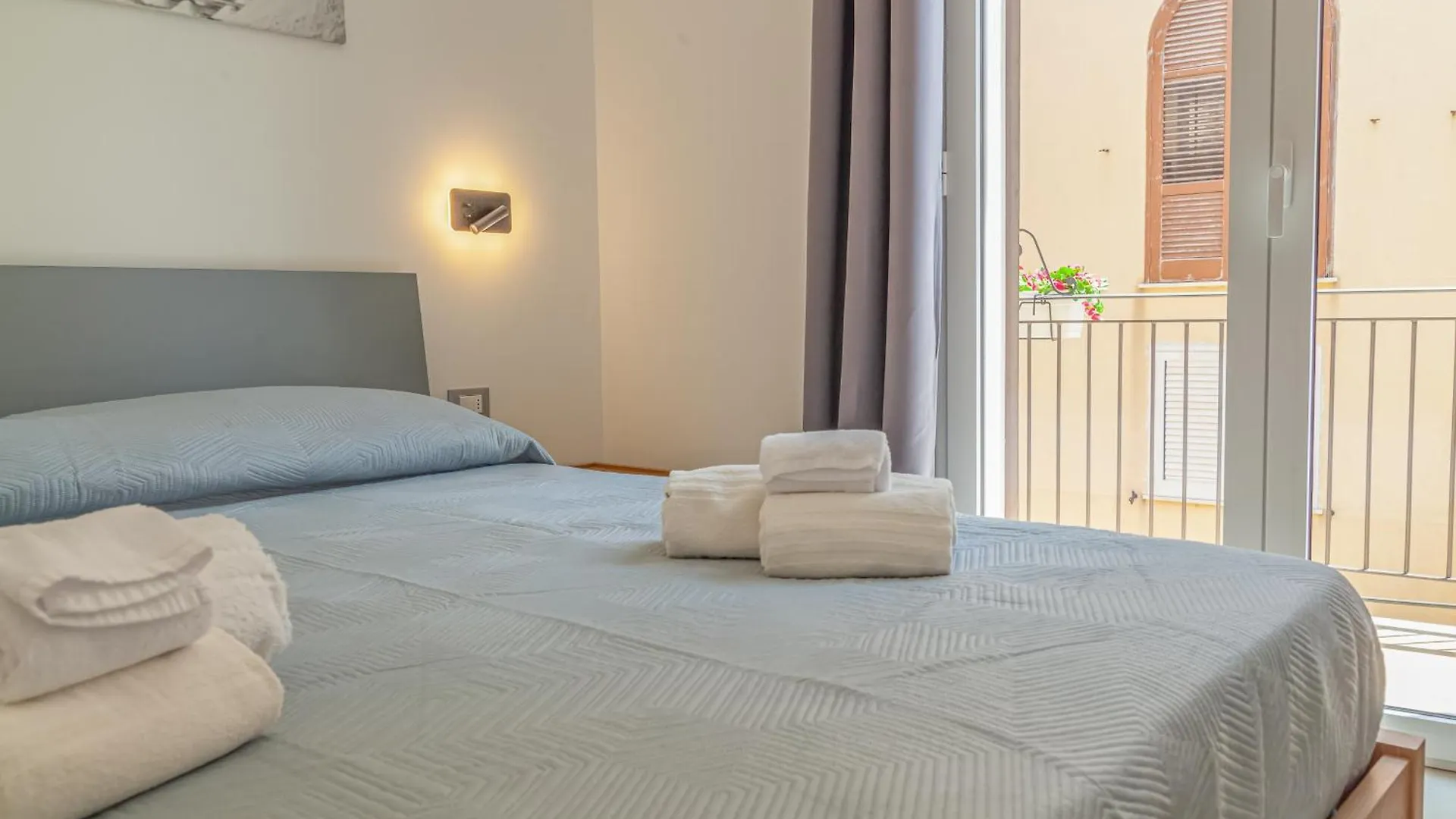 Bed & Breakfast Isgro Rooms Marsala