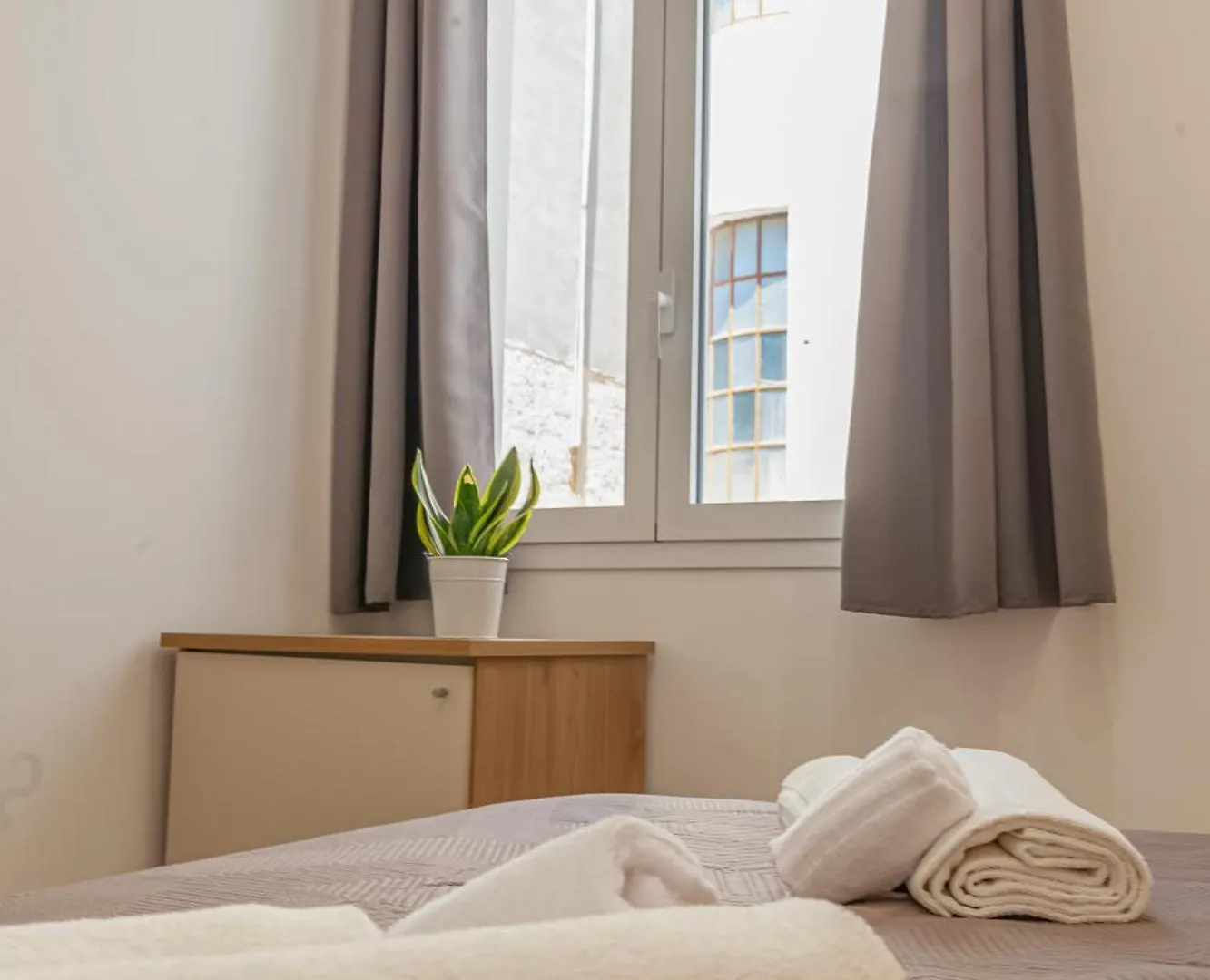 Isgro Rooms Marsala