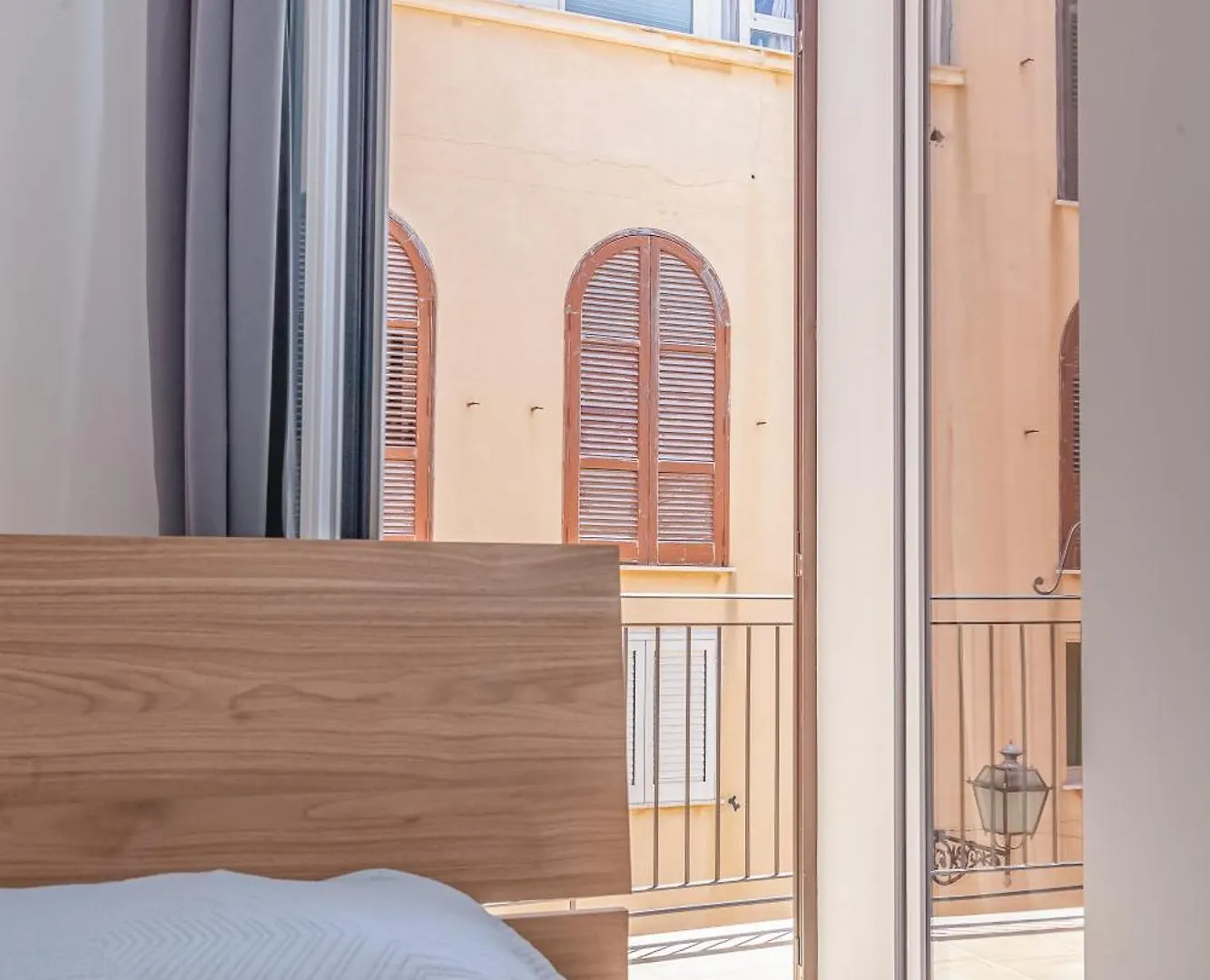 Isgro Rooms Marsala Bed & Breakfast