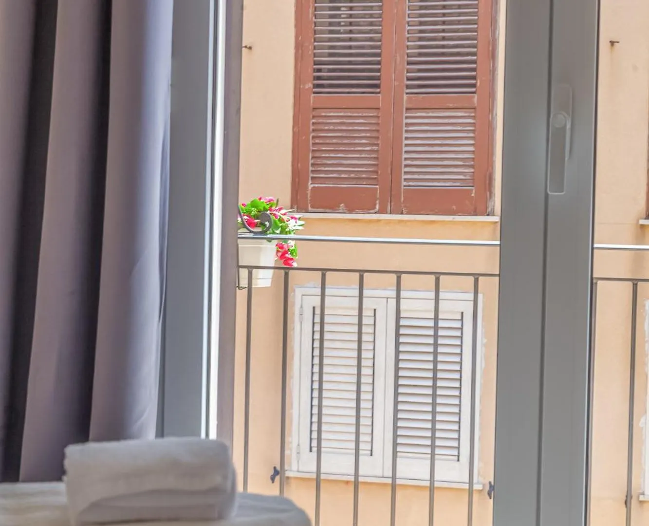Isgro Rooms Marsala