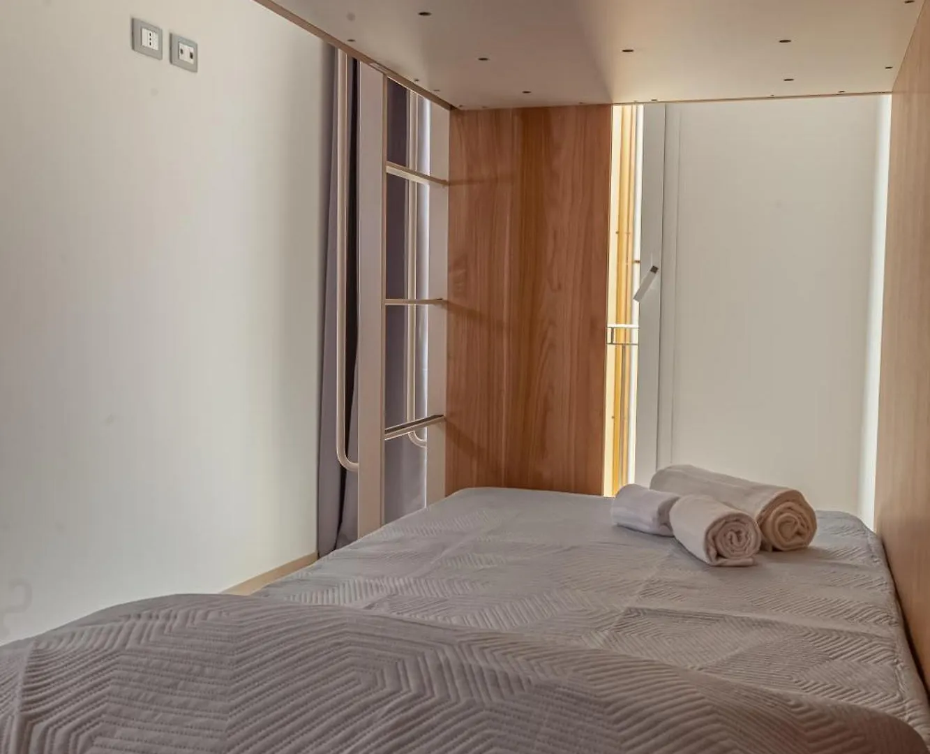 Isgro Rooms Marsala Bed & Breakfast