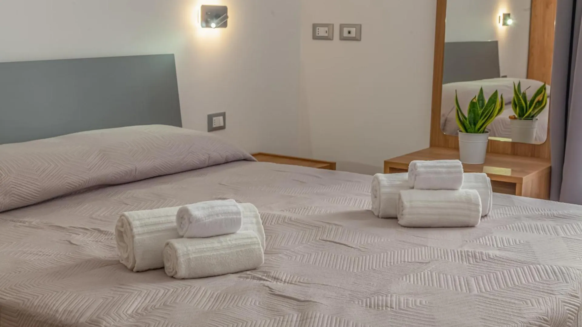 Isgro Rooms Marsala 0*,  Italy