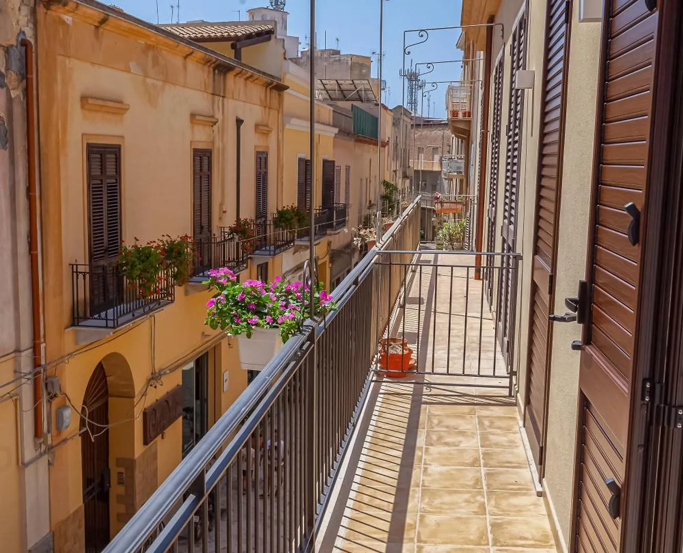 Isgro Rooms Marsala 0*,  Italy