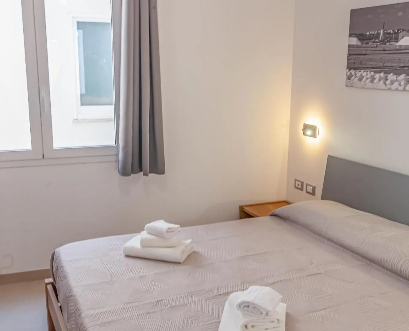 Isgro Rooms Marsala 0*,  Italy