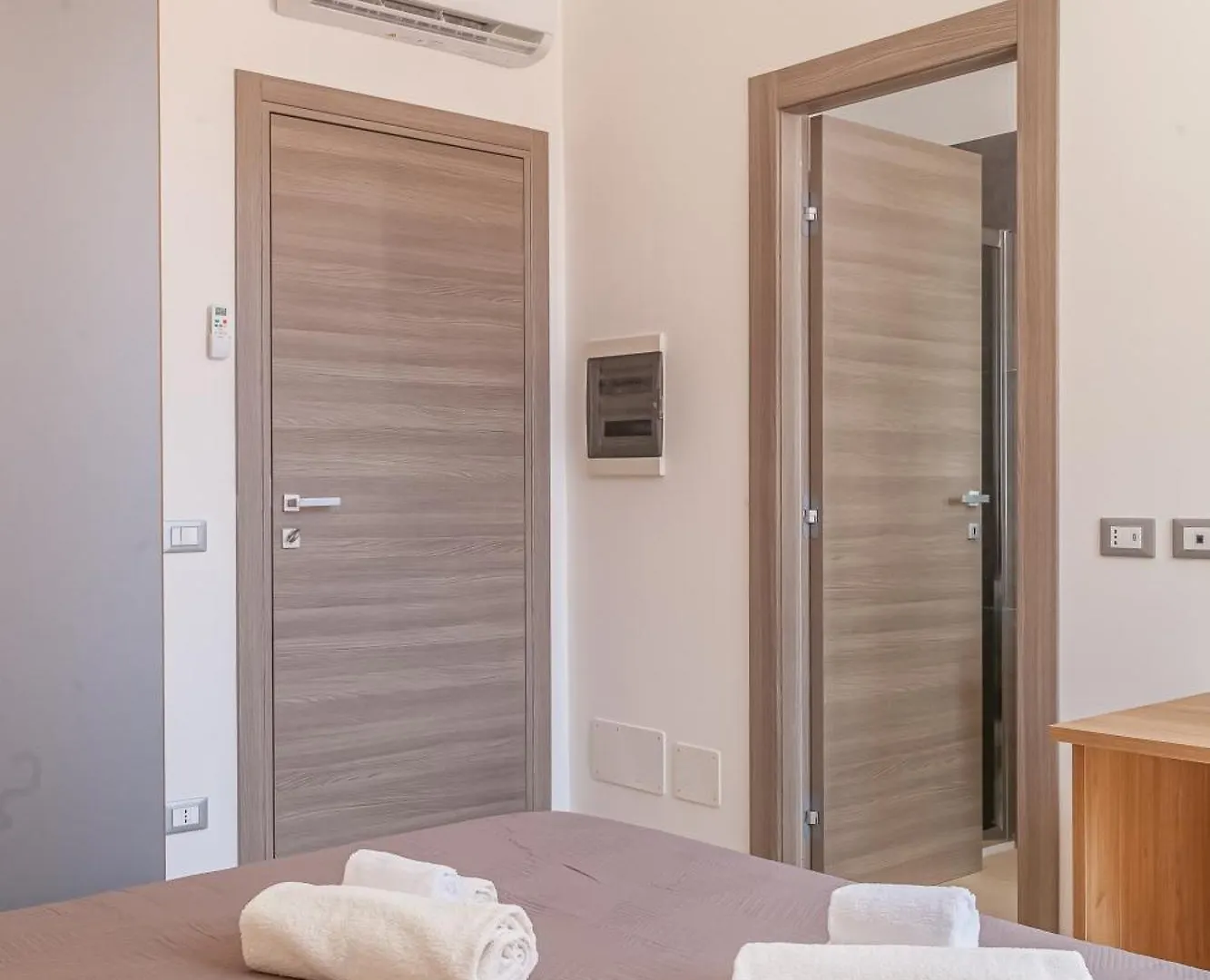 Isgro Rooms Marsala Bed & Breakfast