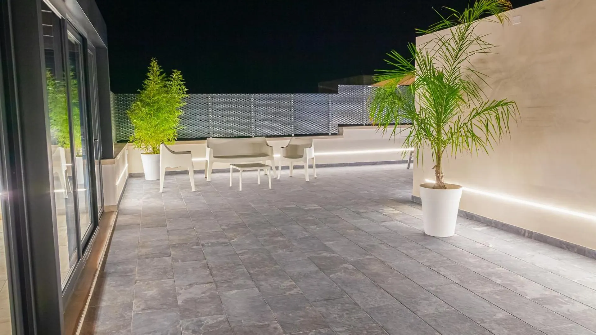Isgro Rooms Marsala