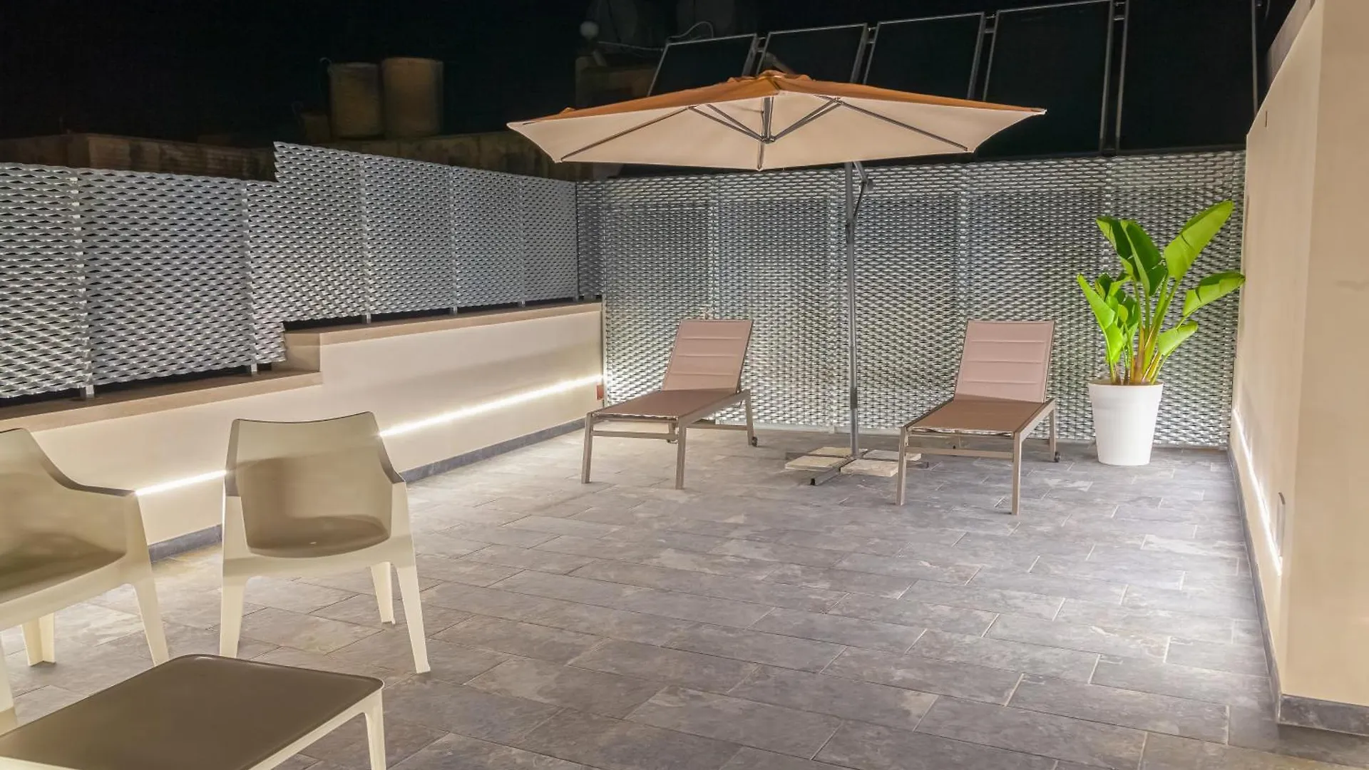 Isgro Rooms Marsala 0*,  Italy