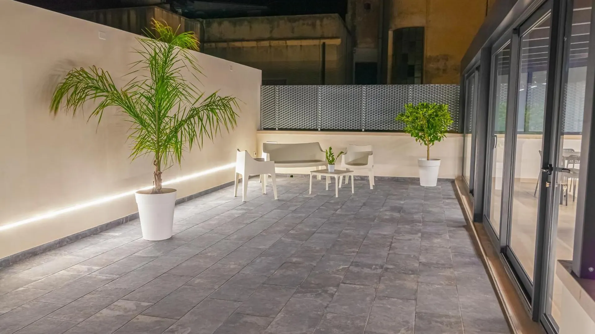 Isgro Rooms Marsala Bed & Breakfast