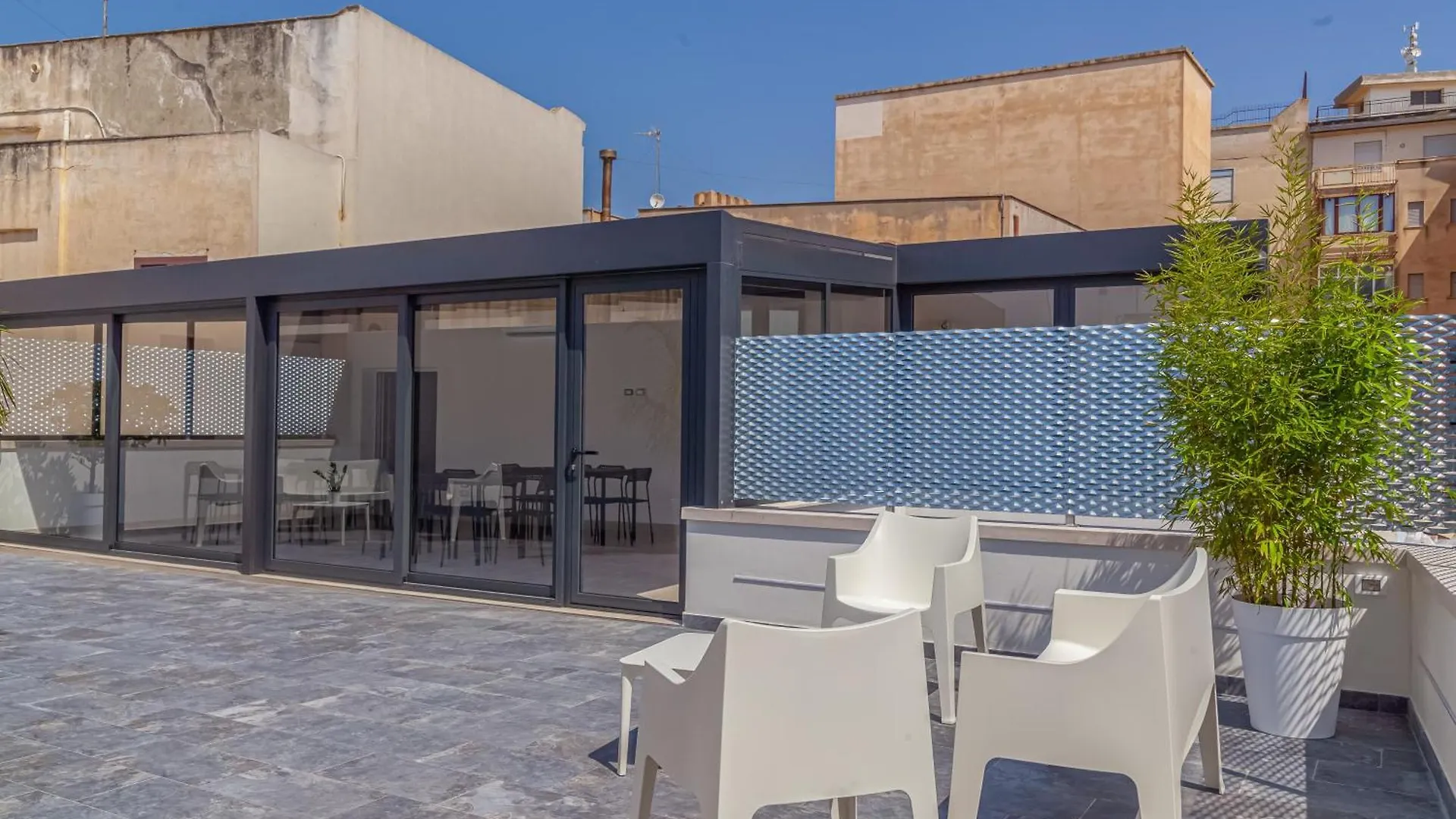 Isgro Rooms Marsala