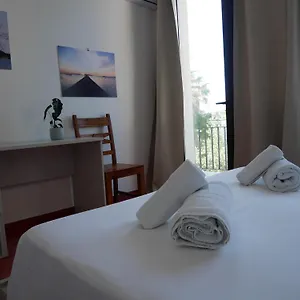 3* Frühstückspension Al Vecchio Pontile B&B Relax Fronte Mare A Marsala