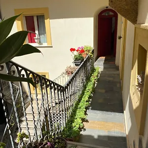A San Matteo Bed & Breakfast